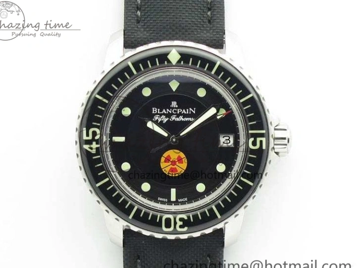 0326 Villeret 6651 SS ZF 1:1 Best Edition White Dial On Black Leather Strap A Practical 8098